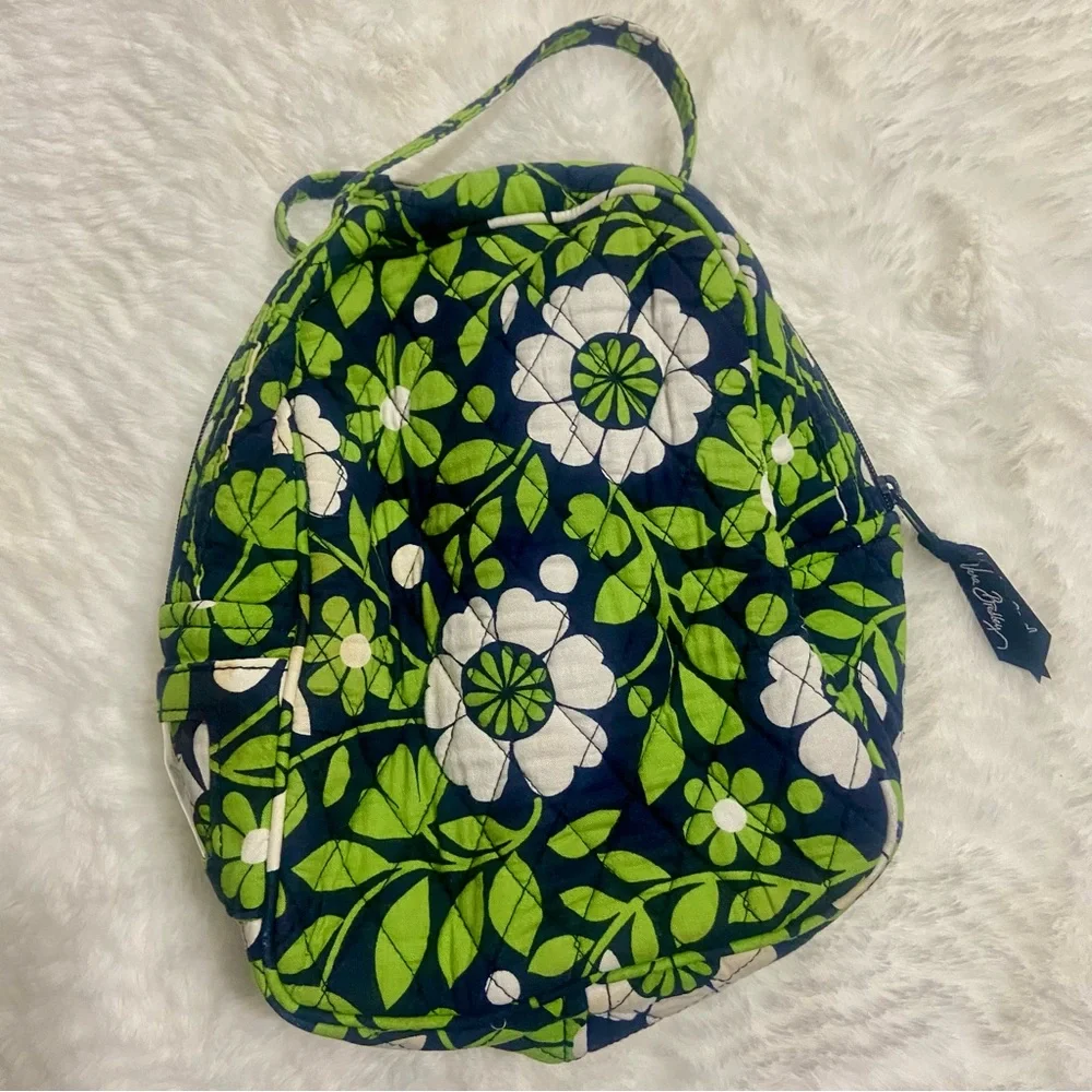 Vera Bradley charming lunch